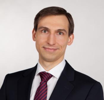 Dr. Claudius Eschwey LL.M. (Harvard)