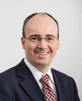 Dr.Dr. Stephan Forst