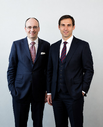 Dr.Dr. Forst & Dr. Eschwey